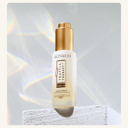 The Pure Face Oil