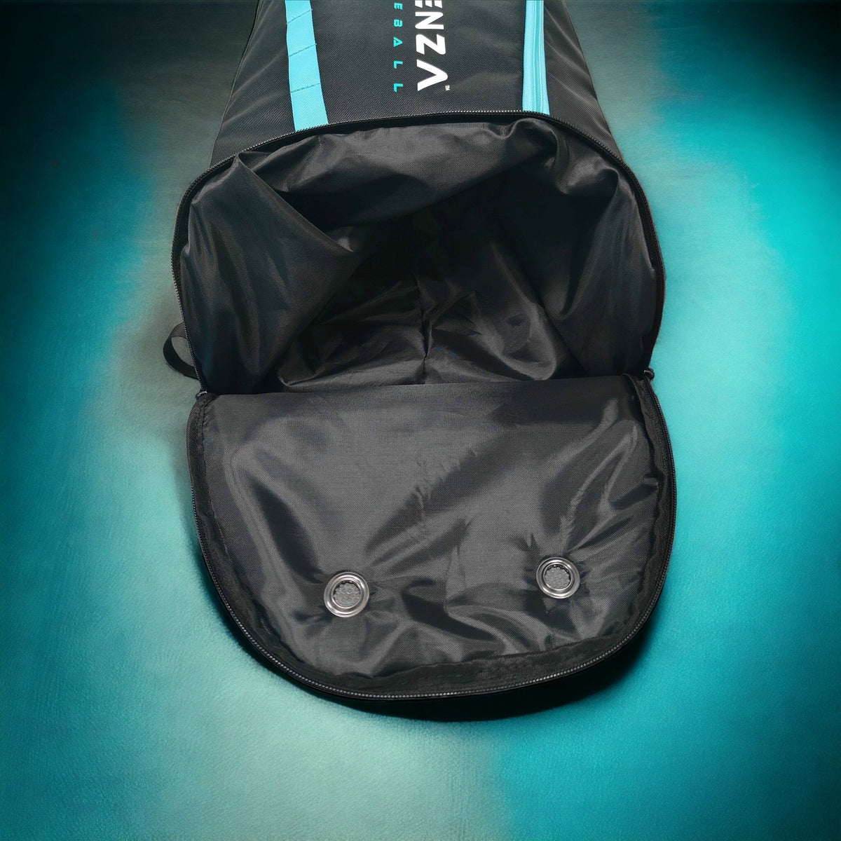 Bolsa con el logotipo de Pro Player (capacidad para 4 o 5 palas)
