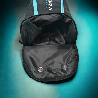 Bolsa con el logotipo de Pro Player (capacidad para 4 o 5 palas)