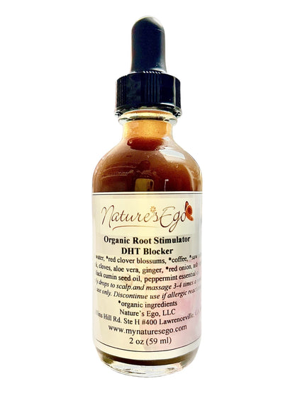 Organic Root Stimulator
