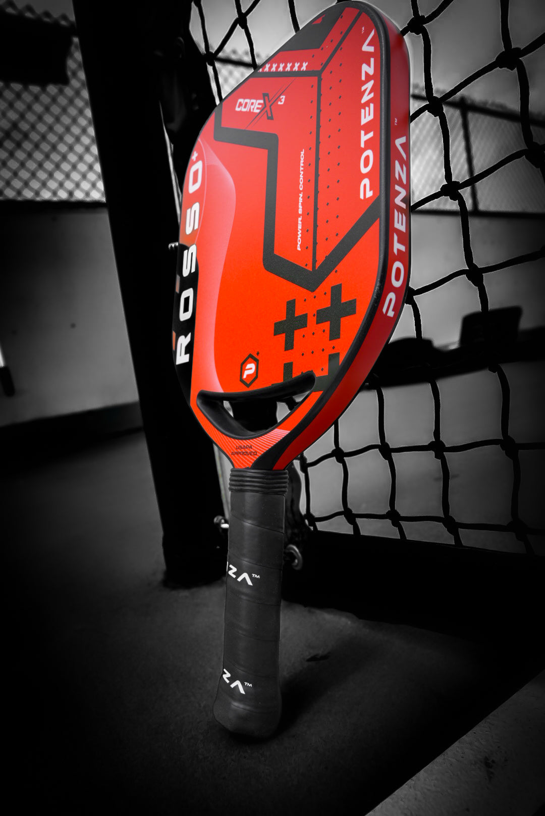 ROSSO+ COREx3