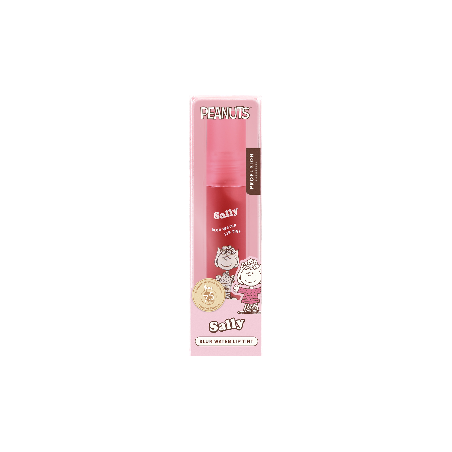 Peanuts 75th | Blur Water Lip Tint