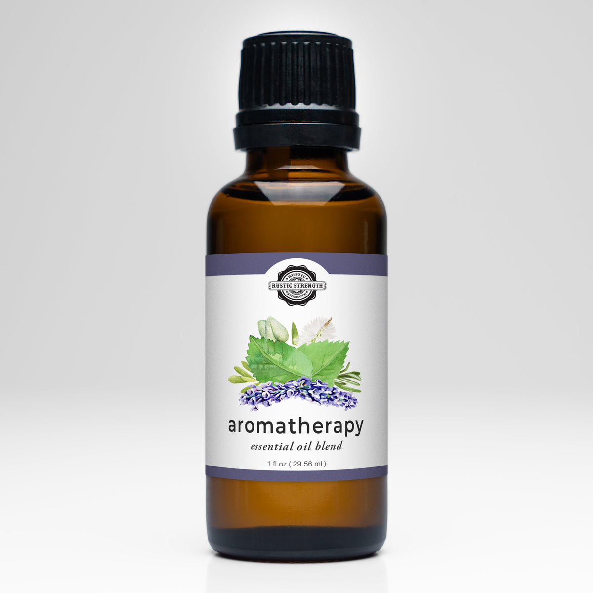 Aromatherapy Blend of Essential Oil