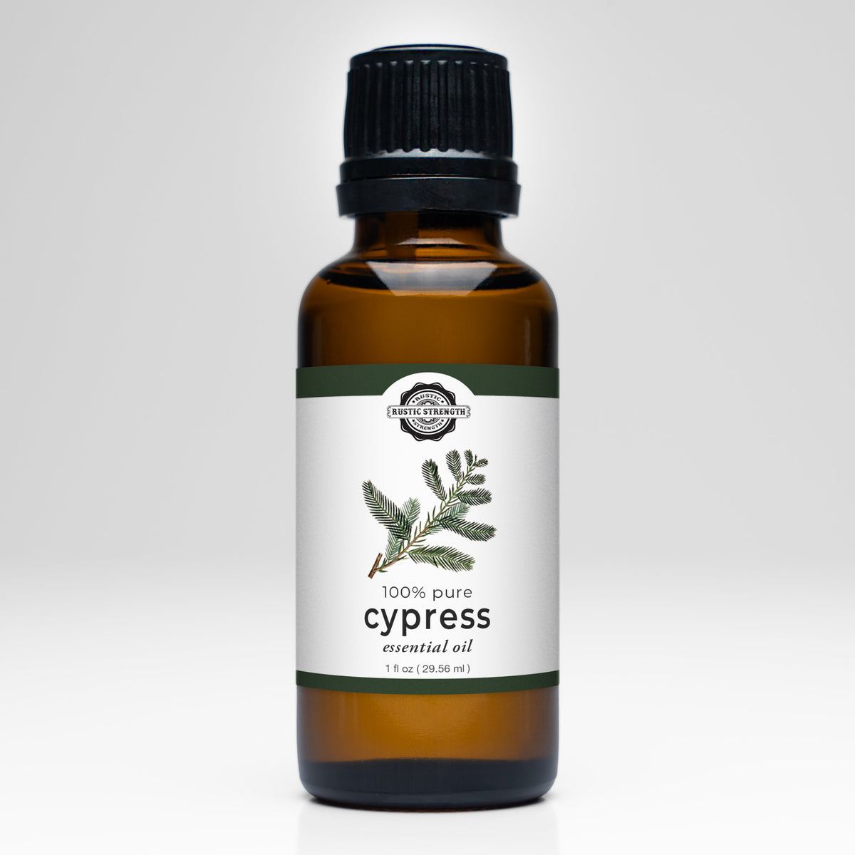 Cypress Essential Oil