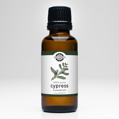 Cypress Essential Oil
