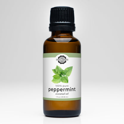 Peppermint Essential Oil