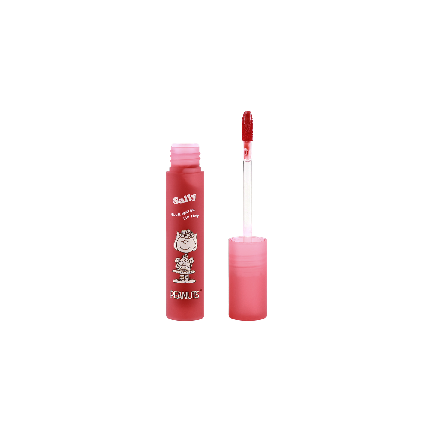 Peanuts 75th | Tinte labial Blur Water 