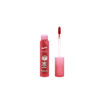 Peanuts 75th | Tinte labial Blur Water 