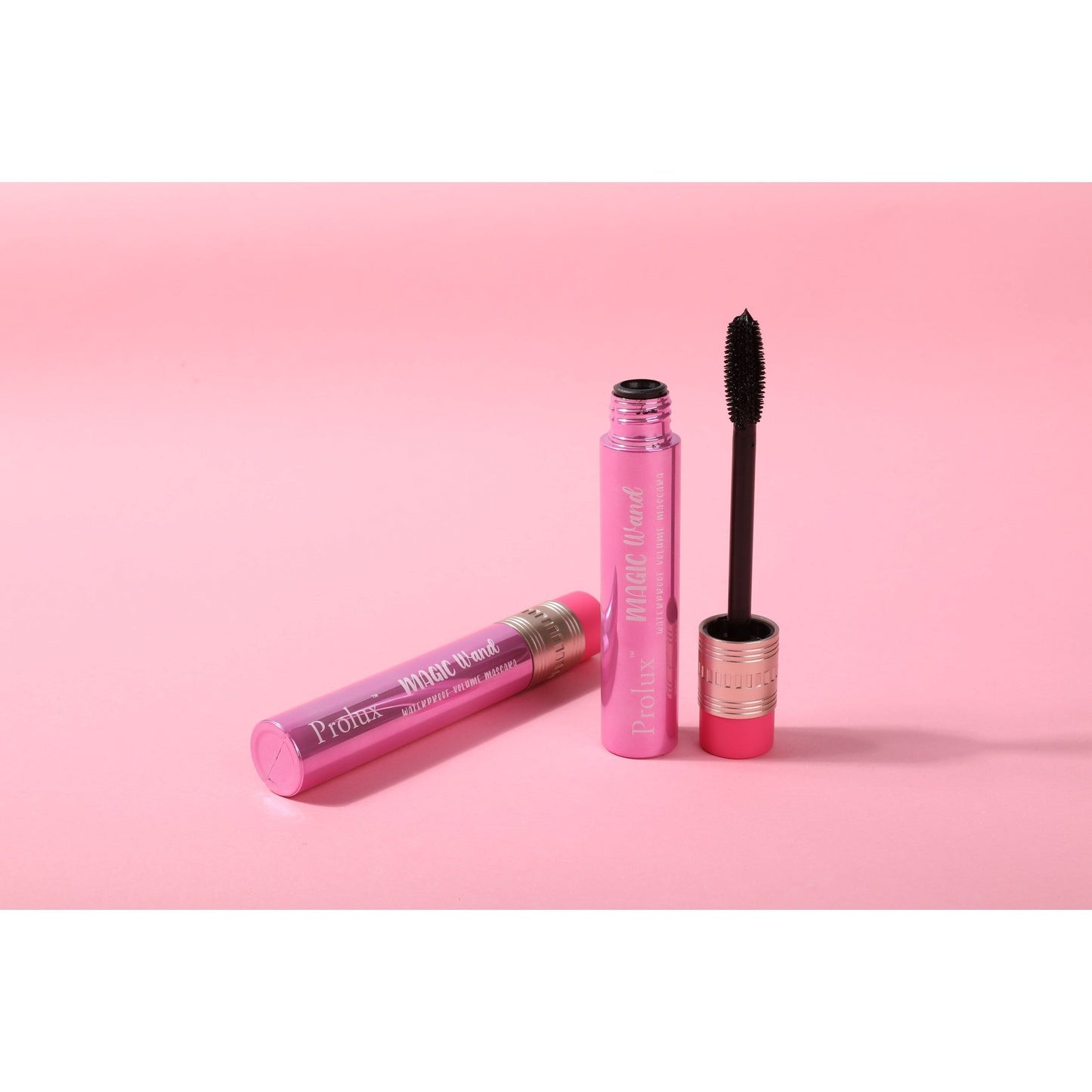 Magic Wand Waterproof Volume Mascara