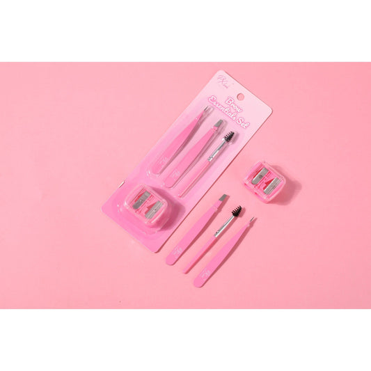 PxLook Brow Essentials Set