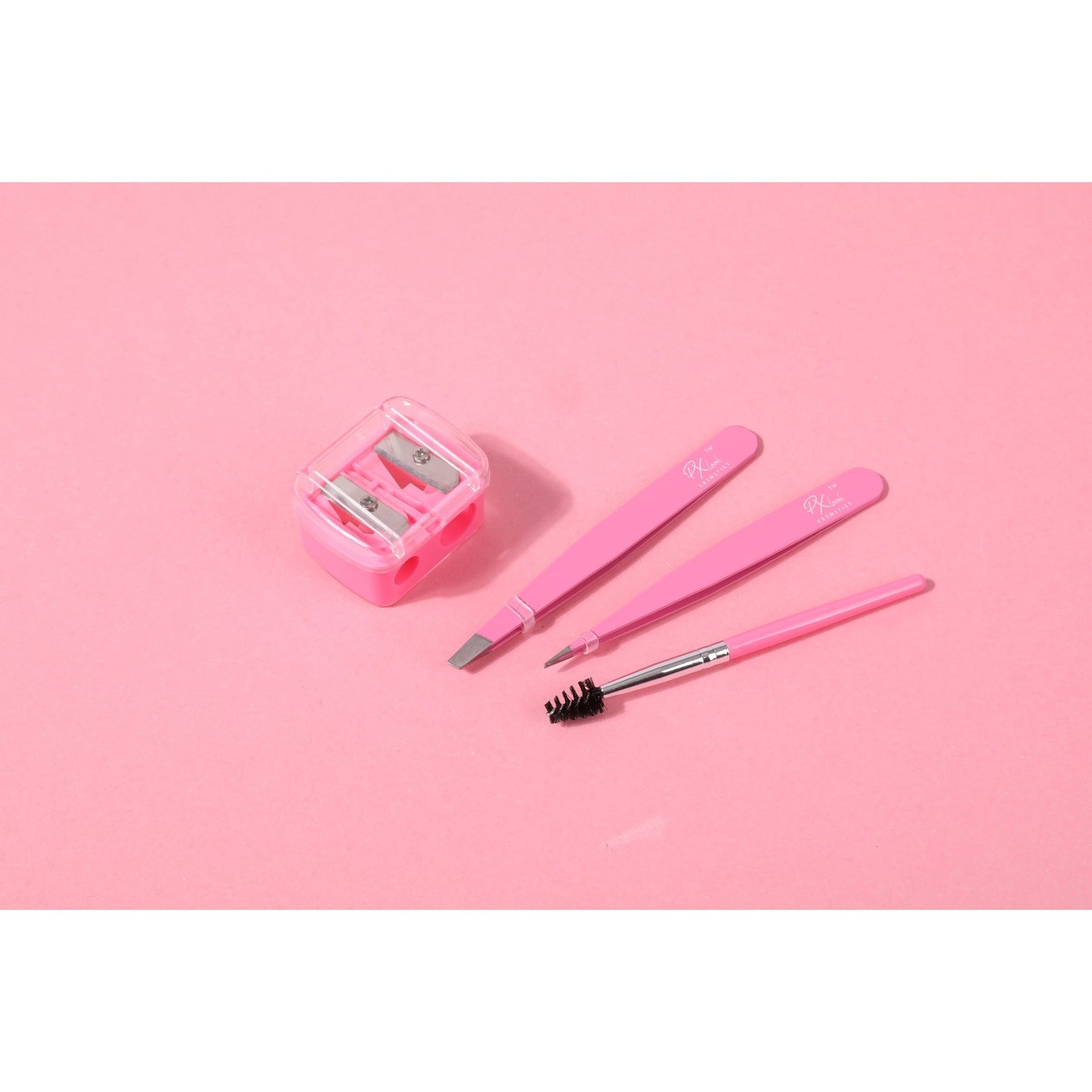 PxLook Brow Essentials Set