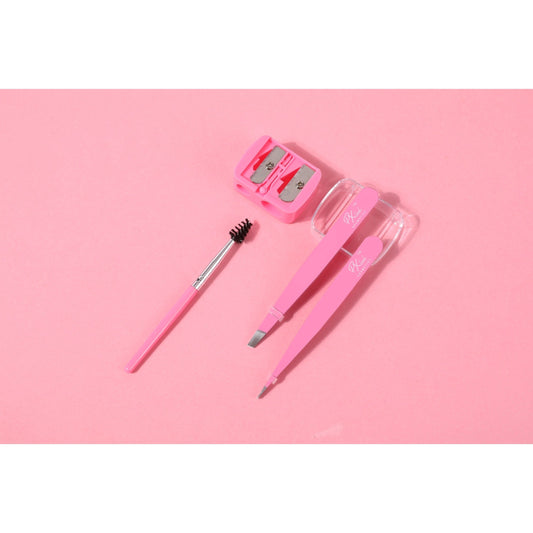 PxLook Brow Essentials Set