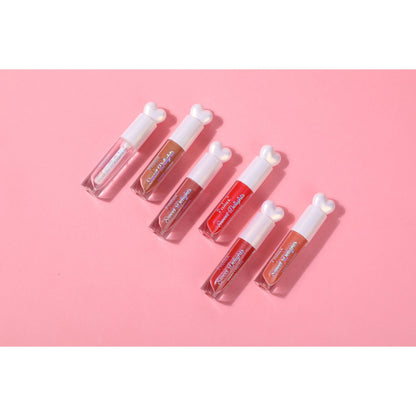 Brillo de labios Sweet Delights Sheen
