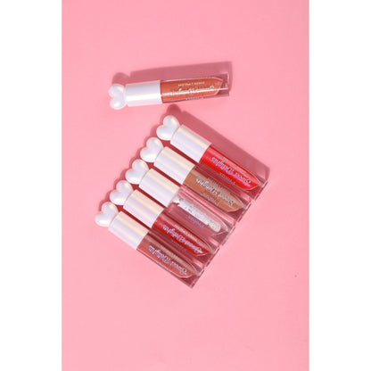 Sweet Delights Sheen Lip Gloss