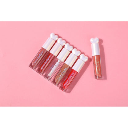 Brillo de labios Sweet Delights Sheen