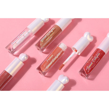Brillo de labios Sweet Delights Sheen