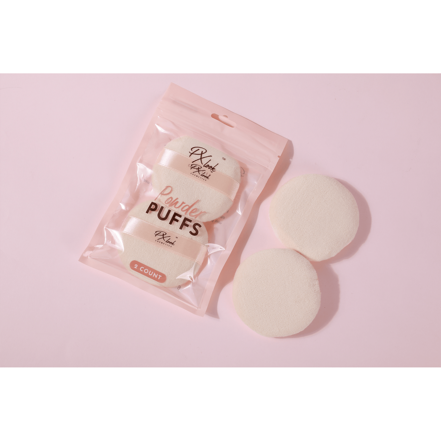 Powder Puffs