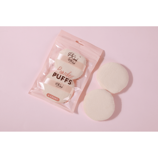Powder Puffs