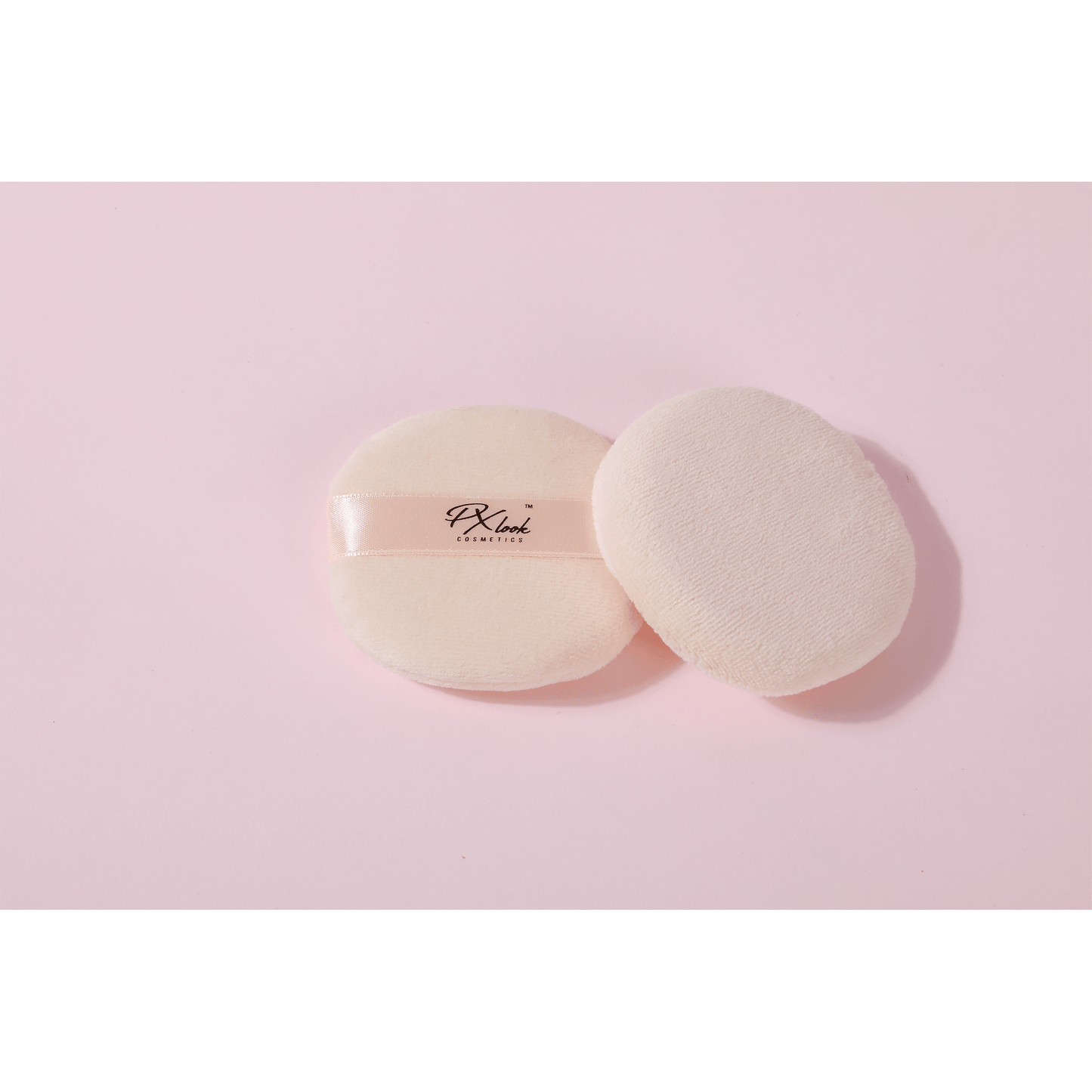 Powder Puffs