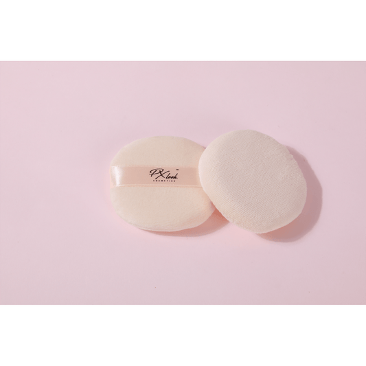 Powder Puffs