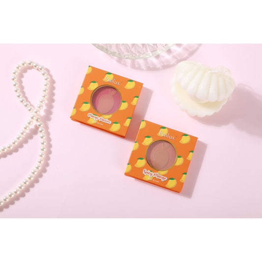 Mango Blush Duo