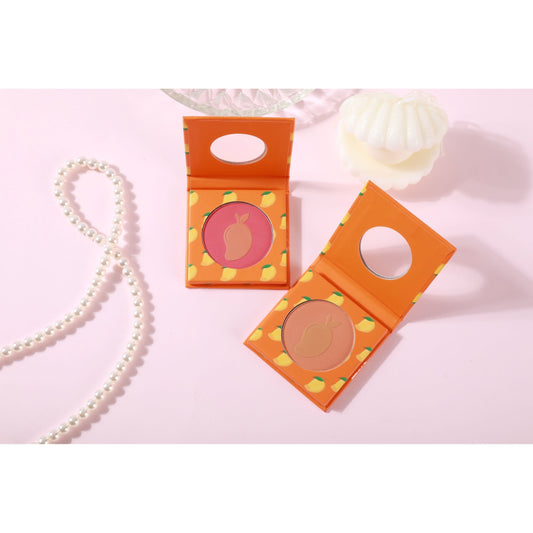Mango Blush Duo