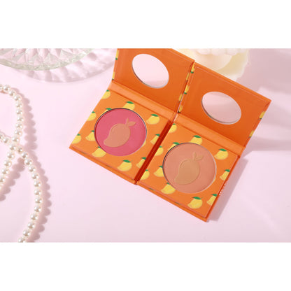 Mango Blush Duo