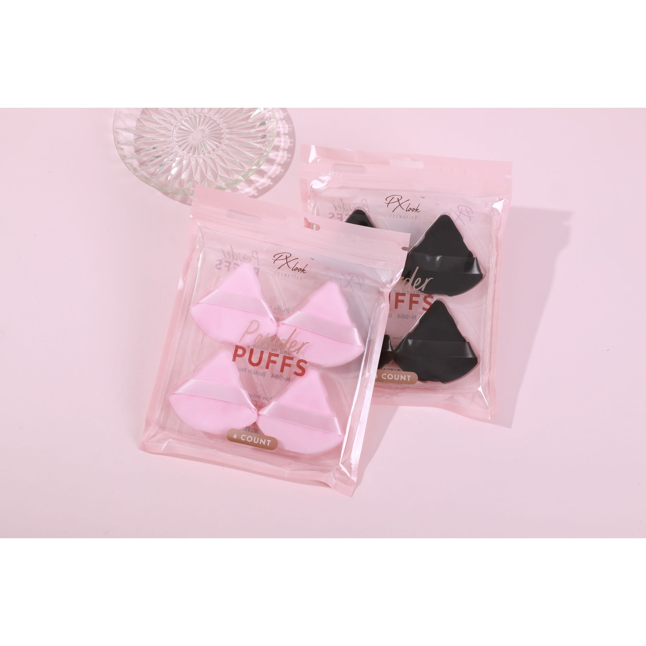 Powder Puff Oakfeild Powder Puffs – Daily Health & Beauty