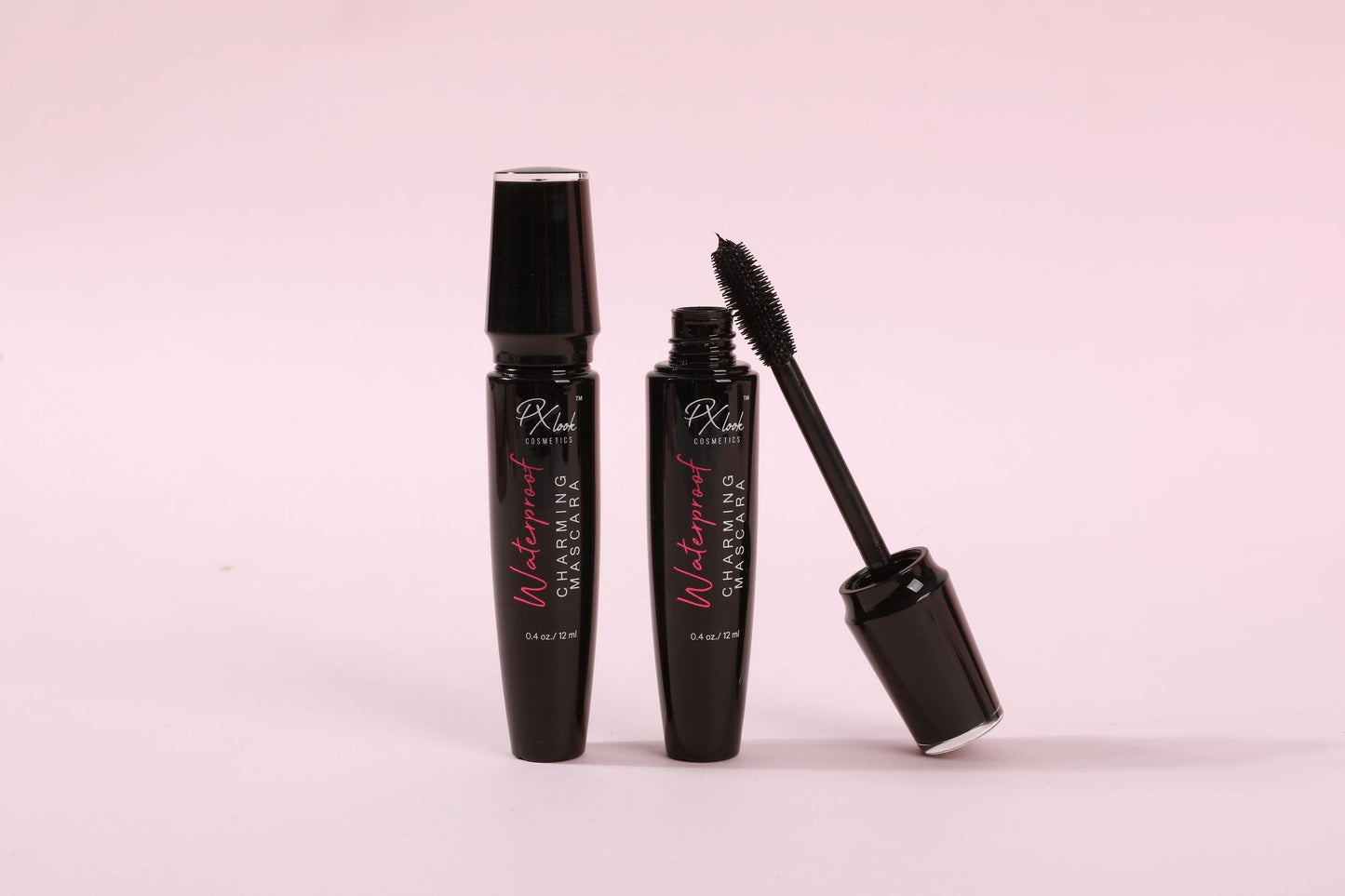 Waterproof Charming Mascara