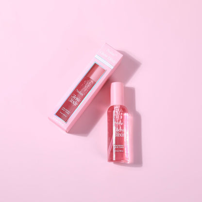 Tónico de ácido hialurónico Glow Elixir para todo tipo de piel