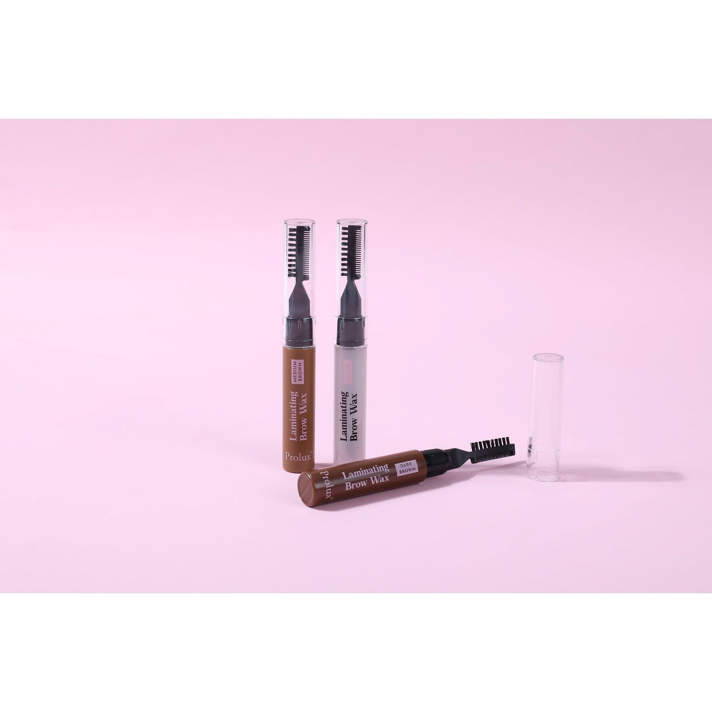 Cera para laminar cejas