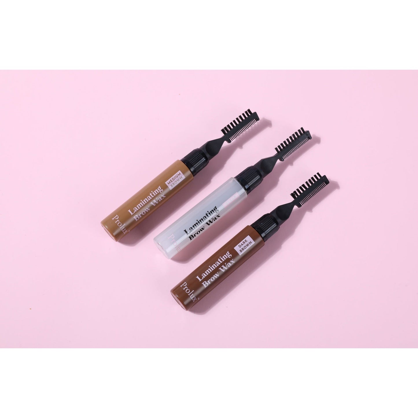 Laminating Eyebrow Wax