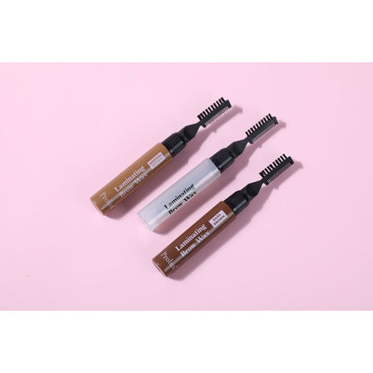 Laminating Eyebrow Wax
