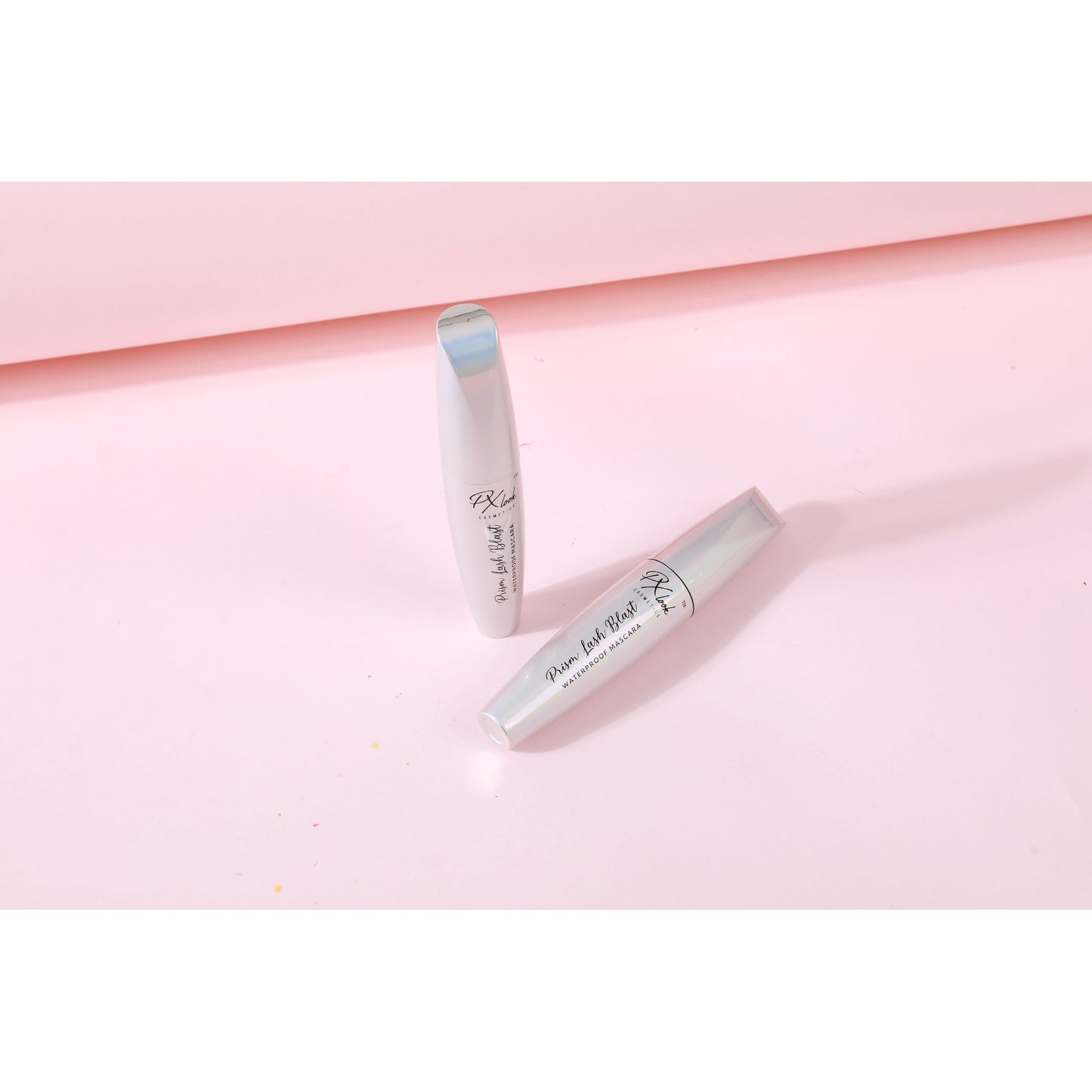 Máscara de pestañas resistente al agua Prism Lash Blast