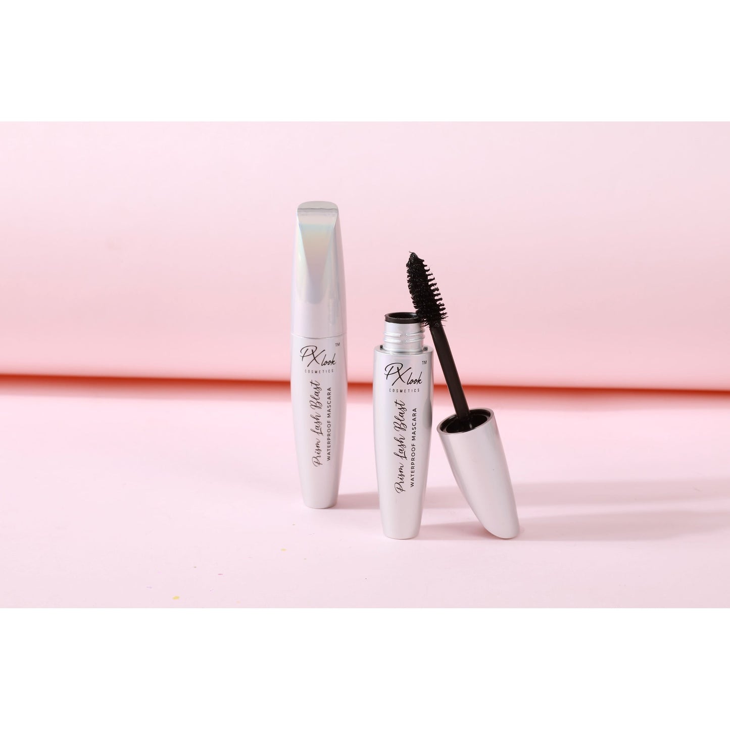 Máscara de pestañas resistente al agua Prism Lash Blast