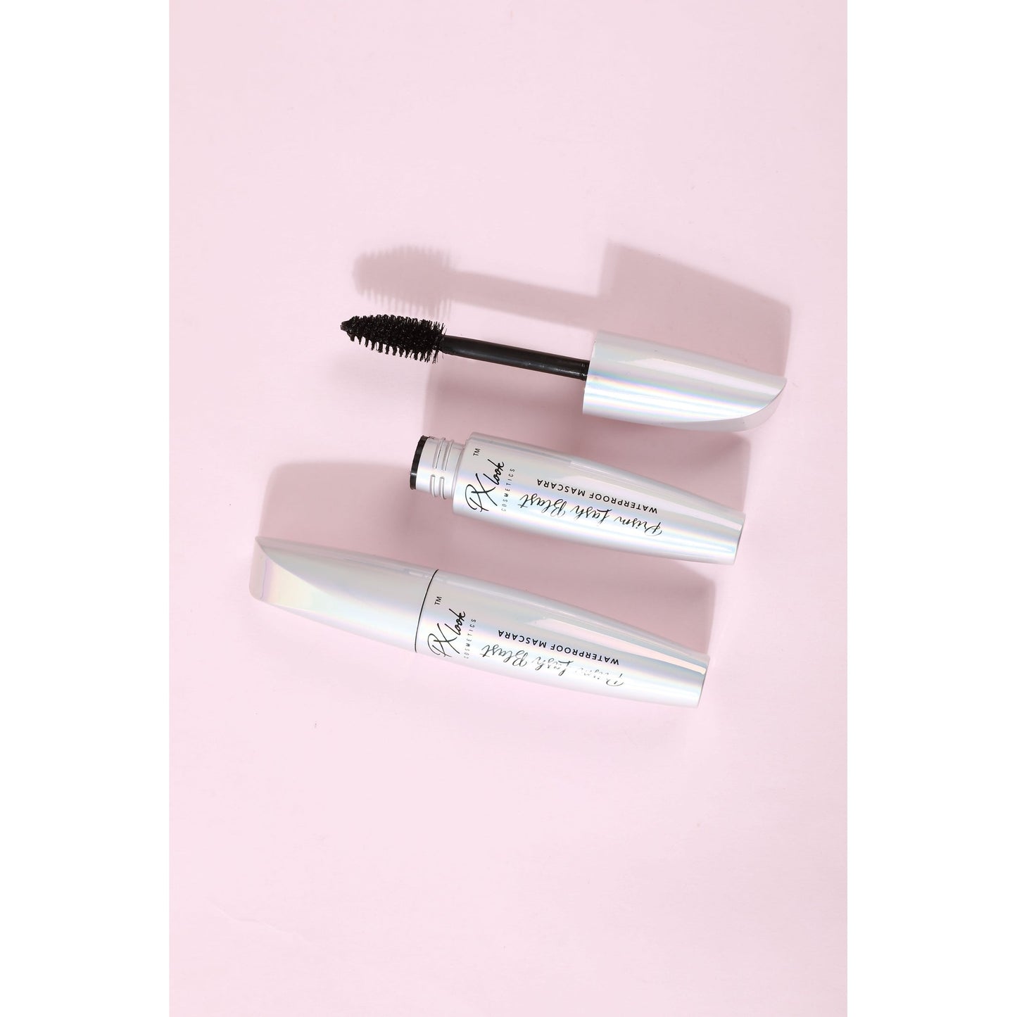 Prism Lash Blast Waterproof Mascara