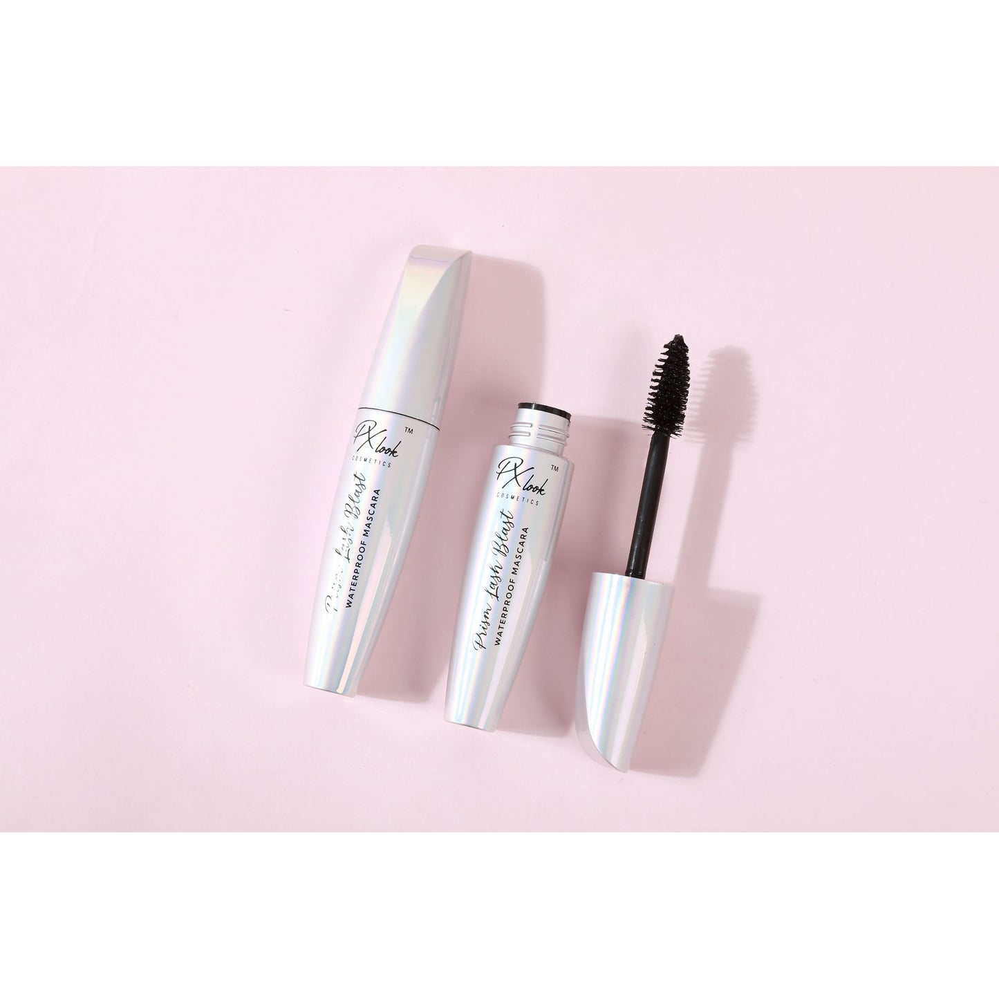 Máscara de pestañas resistente al agua Prism Lash Blast