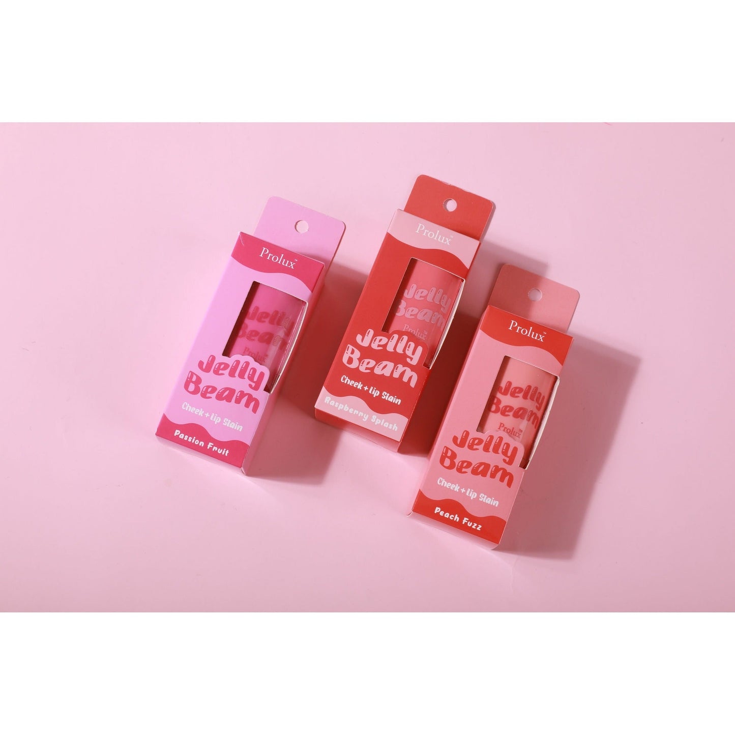 Jelly Beam - Cheek + Lip Stain
