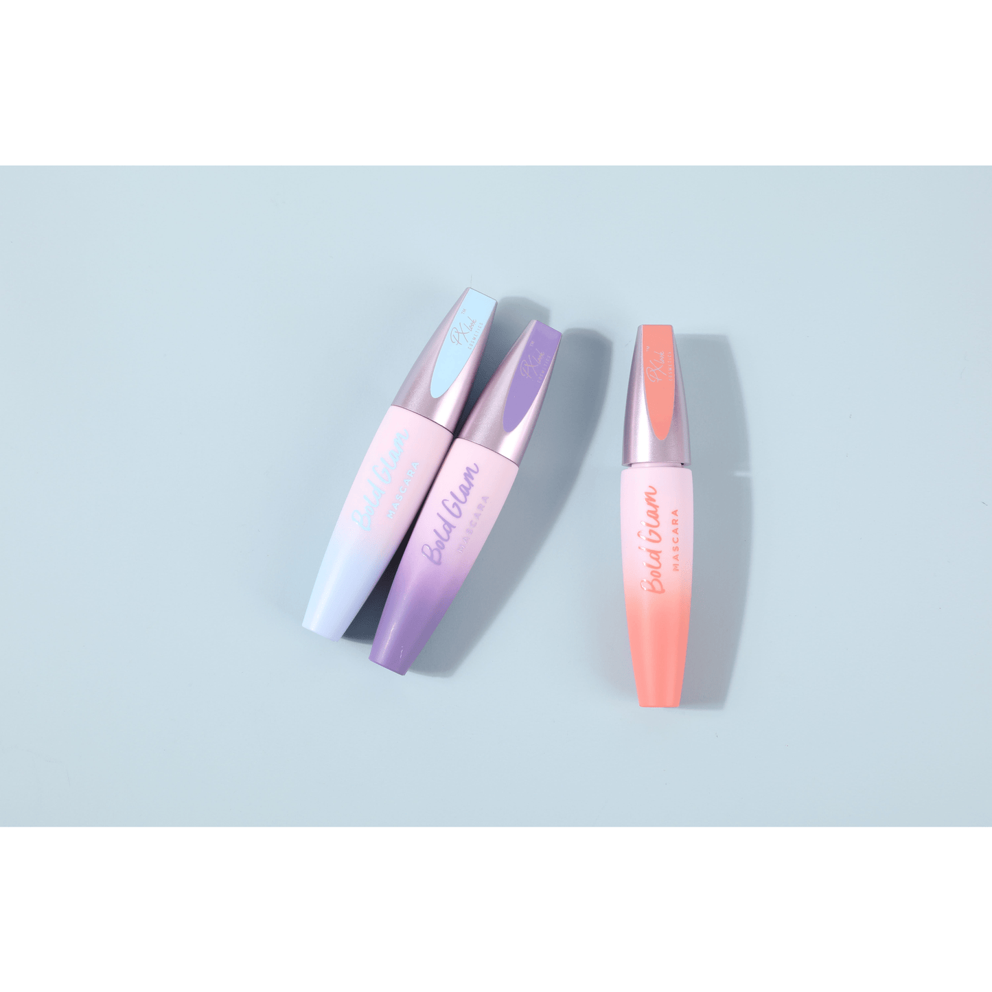 Bold Glam Mascara