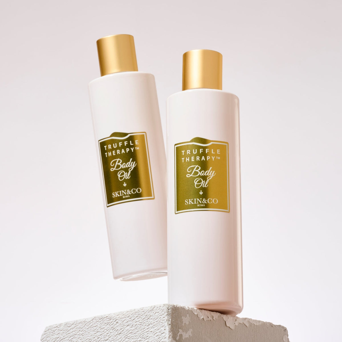 The Ultra Rich Body Oil