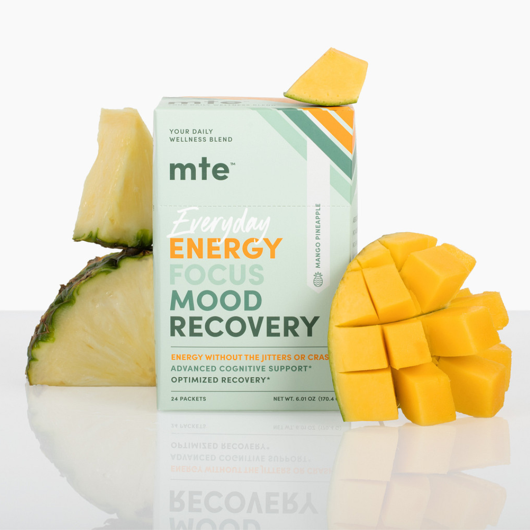 More Than Energy
