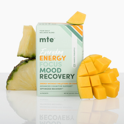 More Than Energy