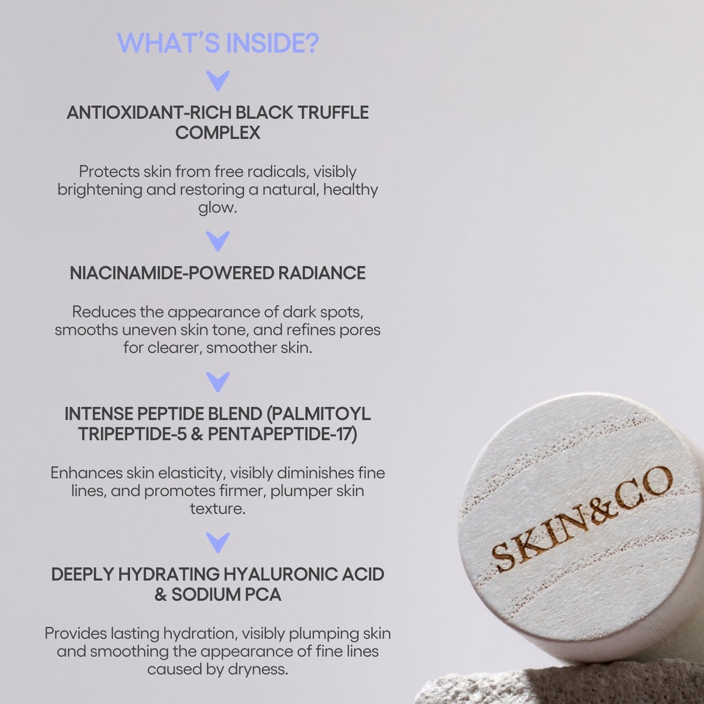 Truffle Therapy Serum