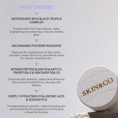 Truffle Therapy Serum