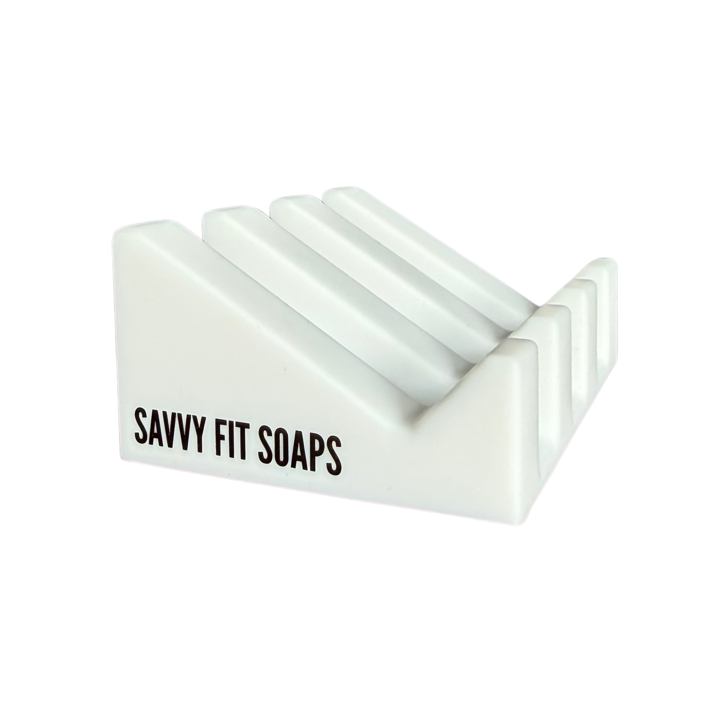 SAVVY FIT SOAP SAVERS (2 Pieces)