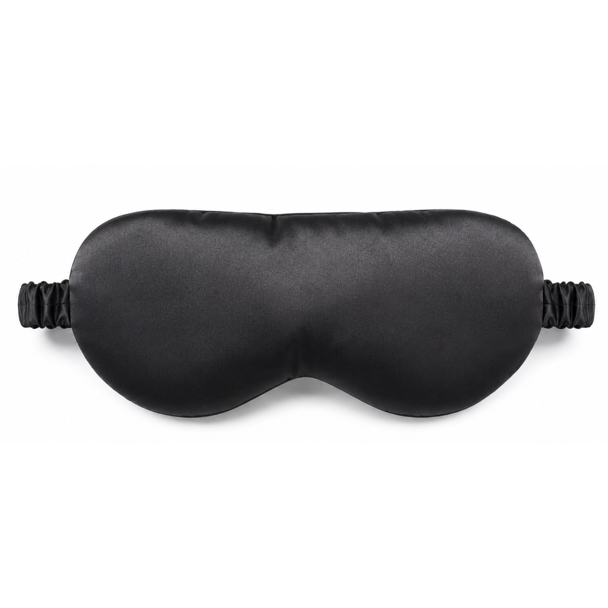 Silk Sanctuary Sleep Mask