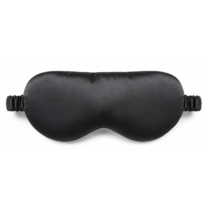 Silk Sanctuary Sleep Mask