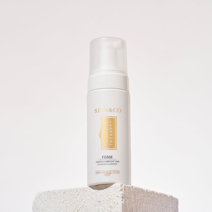 The Foaming Cleanser