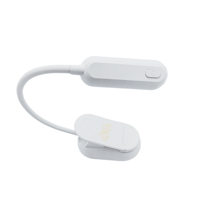 Lampe de lecture Lumina compatible avec le rythme circadien