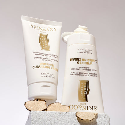 The Whipped Cleanser